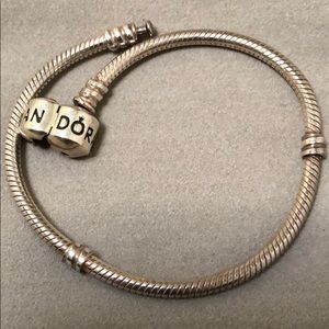 Pandora bracelet